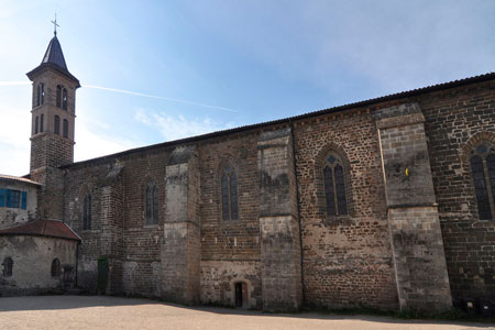 Dominics de Lo Puèi de Velai