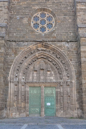 Dominics de Lo Puèi de Velai