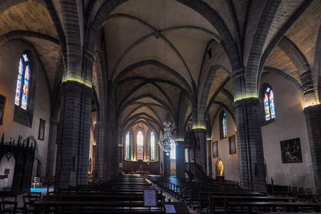 Dominics de Lo Puèi de Velai