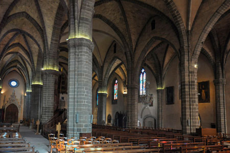 Dominics de Lo Puèi de Velai
