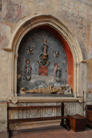 Dominics de Lo Puèi de Velai