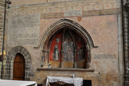 Dominics de Lo Puèi de Velai