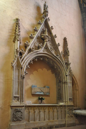 Dominics de Lo Puèi de Velai