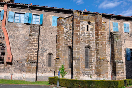Dominics de Lo Puèi de Velai