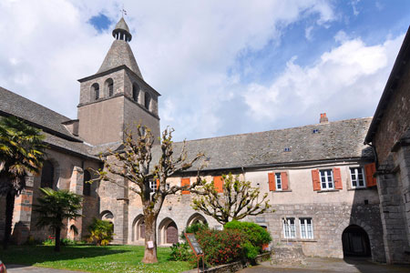 Cantal