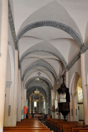 Notre-Dame de Montsalvy