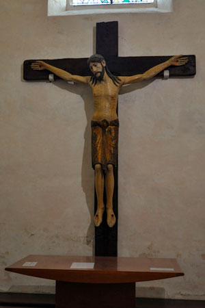 Notre-Dame de Montsalvy