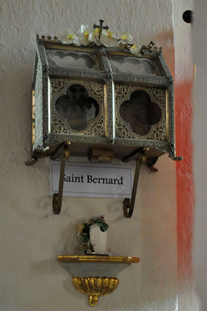Notre-Dame de Montsalvy