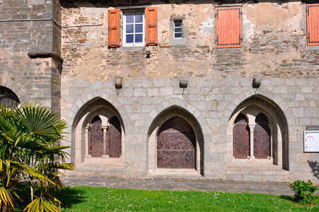 Notre-Dame de Montsalvy