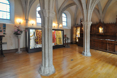 Notre-Dame de Montsalvy