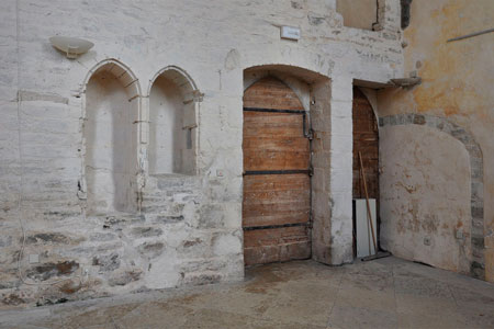 Notre-Dame de Montsalvy