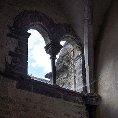 Notre-Dame de Montsalvy