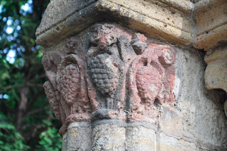 Saint-Saturnin de Vorey