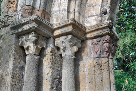 Saint-Saturnin de Vorey