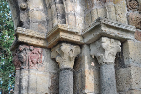 Saint-Saturnin de Vorey