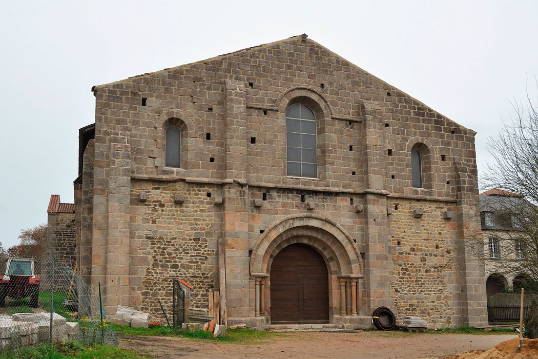Notre-Dame de Bellaigue