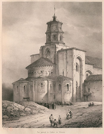 Saint-Julien de Brioude