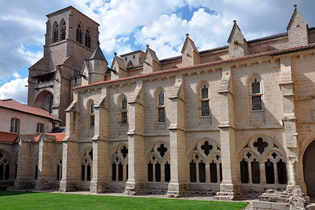 La Chaise-Dieu