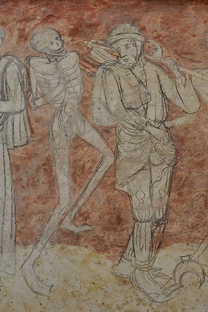 La Chaise-Dieu
