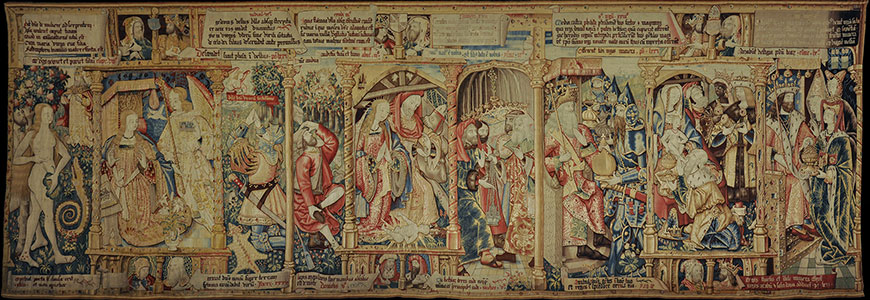La Chaise-Dieu