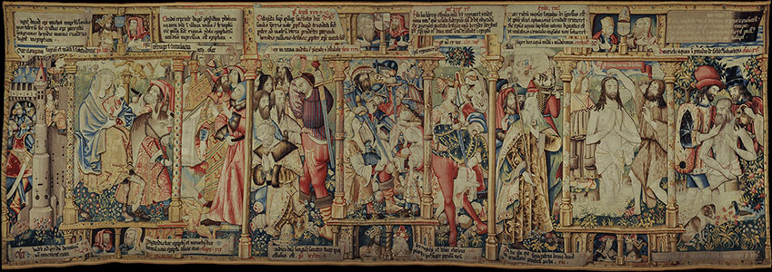La Chaise-Dieu