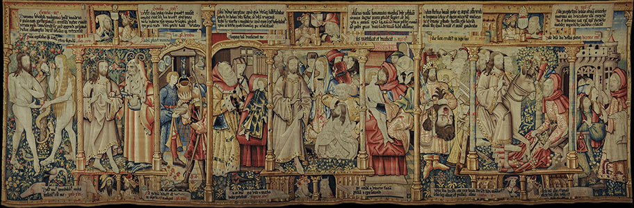 La Chaise-Dieu
