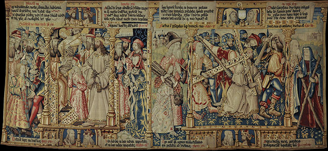 La Chaise-Dieu
