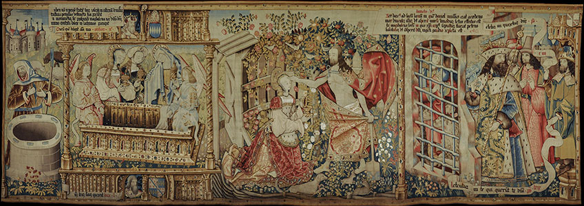La Chaise-Dieu