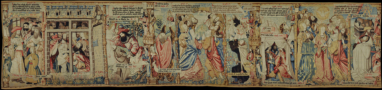 La Chaise-Dieu