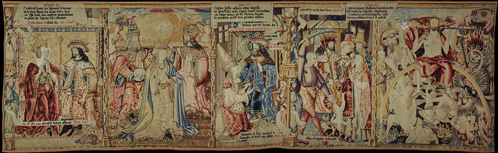 La Chaise-Dieu