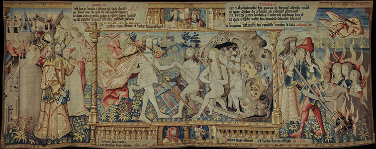 La Chaise-Dieu