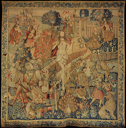 La Chaise-Dieu