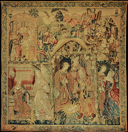 La Chaise-Dieu