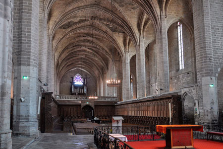 La Chaise-Dieu