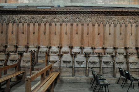 La Chaise-Dieu