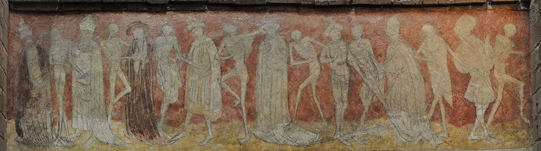 La Chaise-Dieu