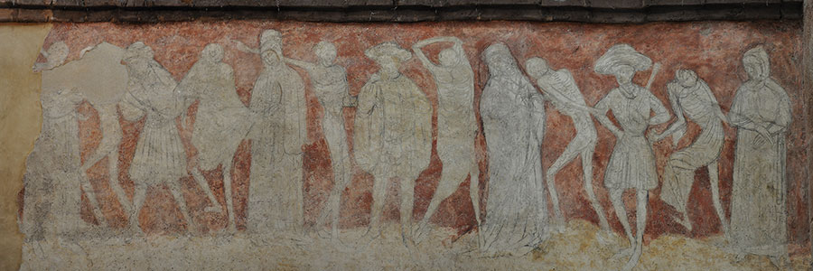 La Chaise-Dieu