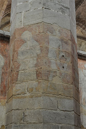La Chaise-Dieu