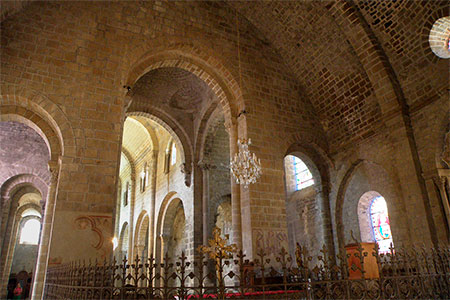 Saint-Gilles de Chamalières