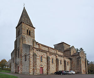 Saint-Désiré