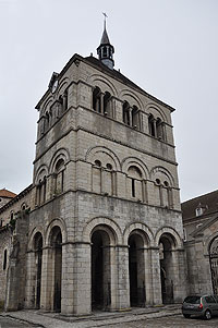 Saint-Léger d’Ébreuil