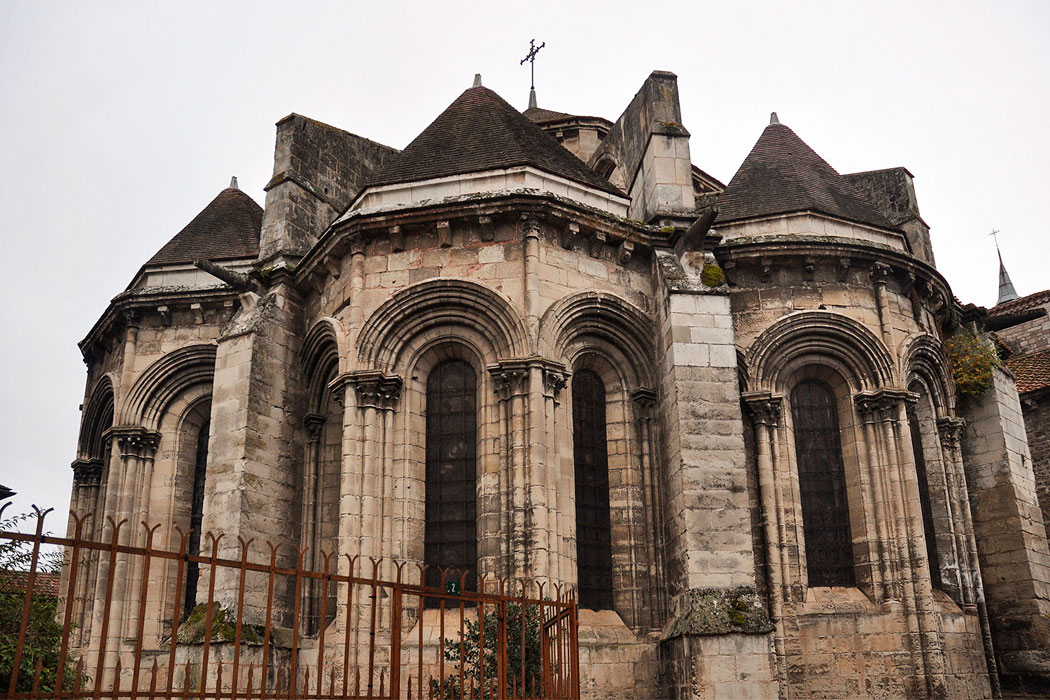 Saint-Léger d’Ébreuil