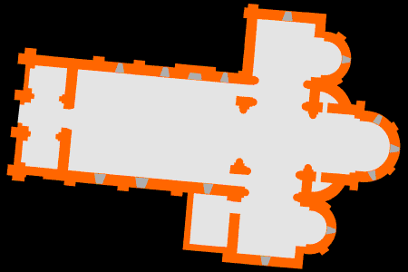 Notre-Dame d’Huriel