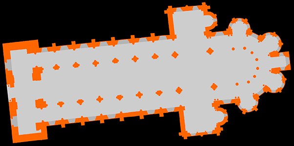 Saint-Austremoine de Issoire