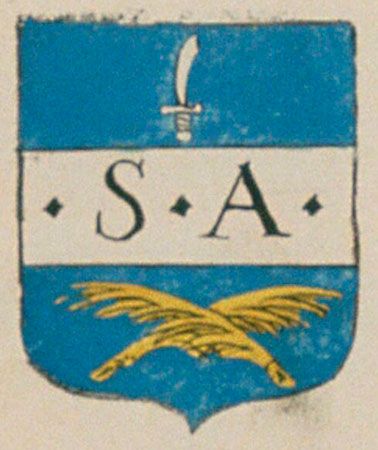 Saint-Austremoine de Issoire