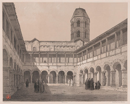 Saint-André de Lavaudieu