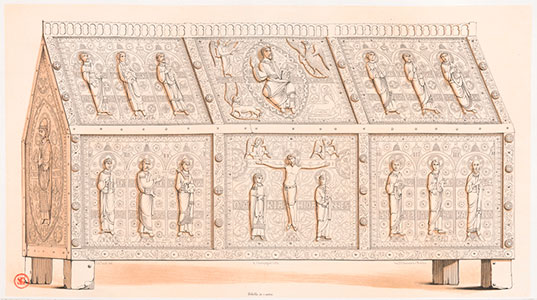 Saint-Pierre de Mozac