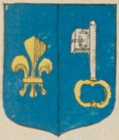 Saint-Pierre de Mozac