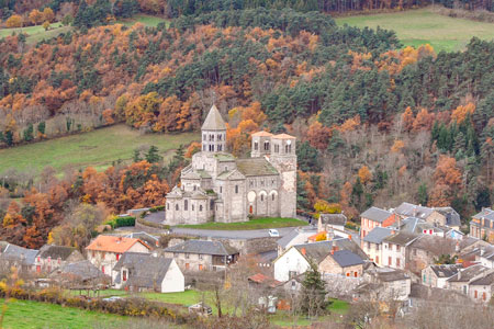 Puy-de-Dôme