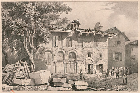Saint-Géraud d’Aurillac